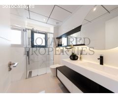 Apartamento de lujo frente al mar