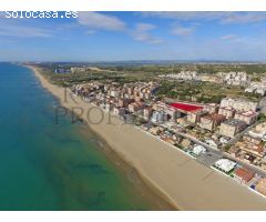 Apartamento de lujo frente al mar
