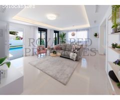 Bonita casa familiar , villa Beatriz