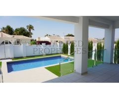 Bonita casa familiar , villa Beatriz