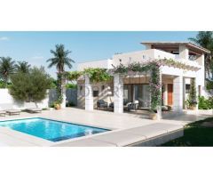 Villa elegante