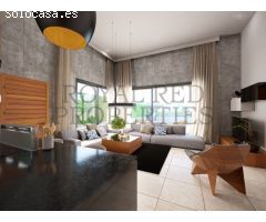 Bonito apartamento en un bello entorno