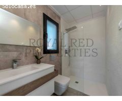 Bonito apartamento en un bello entorno