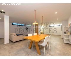 Bonito apartamento en un bello entorno