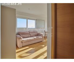 Estudio en Venta en el Pau 5 con vistas al mar
