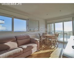 Estudio en Venta en el Pau 5 con vistas al mar