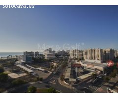 Estudio en Venta en el Pau 5 con vistas al mar