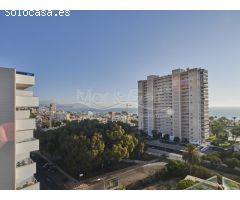 Estudio en Venta en el Pau 5 con vistas al mar