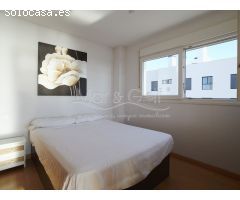 Estudio en Venta en el Pau 5 con vistas al mar
