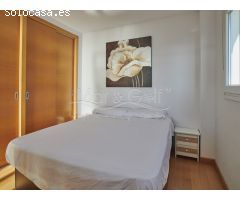 Estudio en Venta en el Pau 5 con vistas al mar