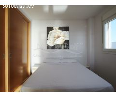 Estudio en Venta en el Pau 5 con vistas al mar