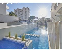Estudio en Venta en el Pau 5 con vistas al mar