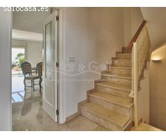 Adosado en Venta con Vistas al Mar en El Campello