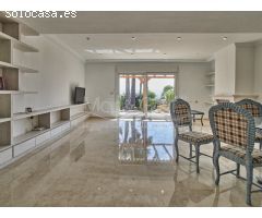 Adosado en Venta con Vistas al Mar en El Campello