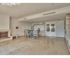 Adosado en Venta con Vistas al Mar en El Campello