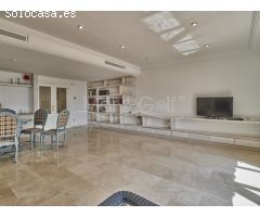 Adosado en Venta con Vistas al Mar en El Campello