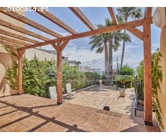Adosado en Venta con Vistas al Mar en El Campello