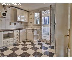 Adosado en Venta con Vistas al Mar en El Campello