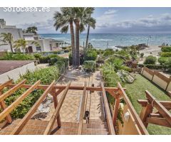 Adosado en Venta con Vistas al Mar en El Campello