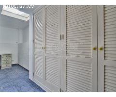 Adosado en Venta con Vistas al Mar en El Campello