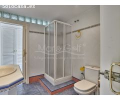 Adosado en Venta con Vistas al Mar en El Campello