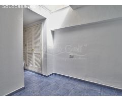 Adosado en Venta con Vistas al Mar en El Campello