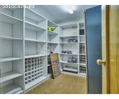 Adosado en Venta con Vistas al Mar en El Campello