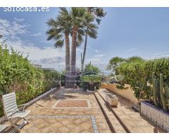 Adosado en Venta con Vistas al Mar en El Campello