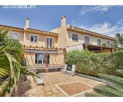 Adosado en Venta con Vistas al Mar en El Campello