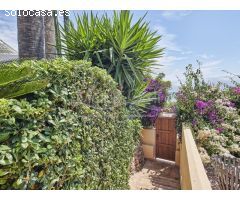 Adosado en Venta con Vistas al Mar en El Campello