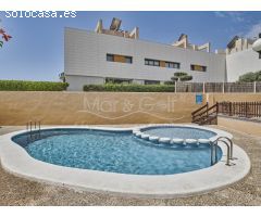 Adosado en Venta con Vistas al Mar en El Campello