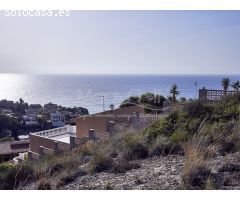 Terreno Urbano en Venta con Vistas al Mar en Coveta Fumá