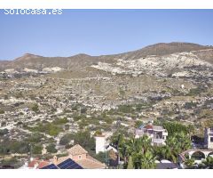 Parcela Urbanizable en Venta con Vistas al Mar en Coveta Fumá
