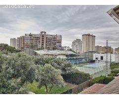 Adosado en Venta en Cabo de las Huertas