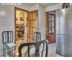 Adosado en Venta en Cabo de las Huertas