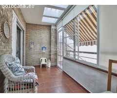 Adosado en Venta en Cabo de las Huertas