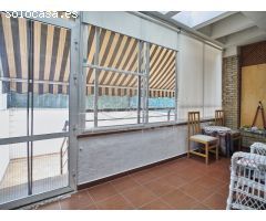 Adosado en Venta en Cabo de las Huertas