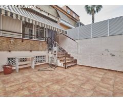 Adosado en Venta en Cabo de las Huertas