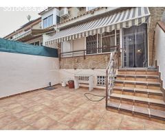 Adosado en Venta en Cabo de las Huertas