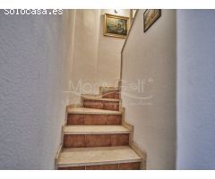 Adosado en Venta en Cabo de las Huertas