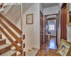Adosado en Venta en Cabo de las Huertas