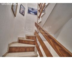 Adosado en Venta en Cabo de las Huertas
