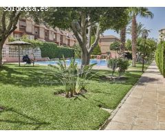 Adosado en Venta en Cabo de las Huertas
