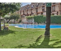 Adosado en Venta en Cabo de las Huertas