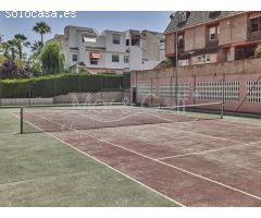Adosado en Venta en Cabo de las Huertas