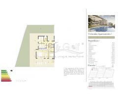 Apartamentos de Diseño Moderno en Venta con Vistas al Mar y al Golf en Bonalba