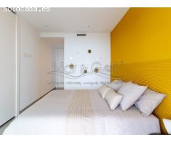 Exclusiva Villa de Lujo Amueblada en Venta con Vistas al Mar en Altea