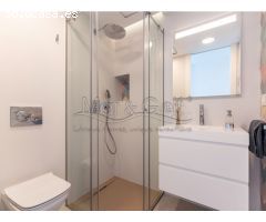 Exclusiva Villa de Lujo Amueblada en Venta con Vistas al Mar en Altea