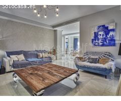 Espectacular Chalet en Venta con Piscina y Sala de Ocio en Arenales del Sol