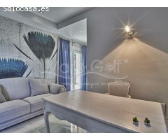 Espectacular Chalet en Venta con Piscina y Sala de Ocio en Arenales del Sol